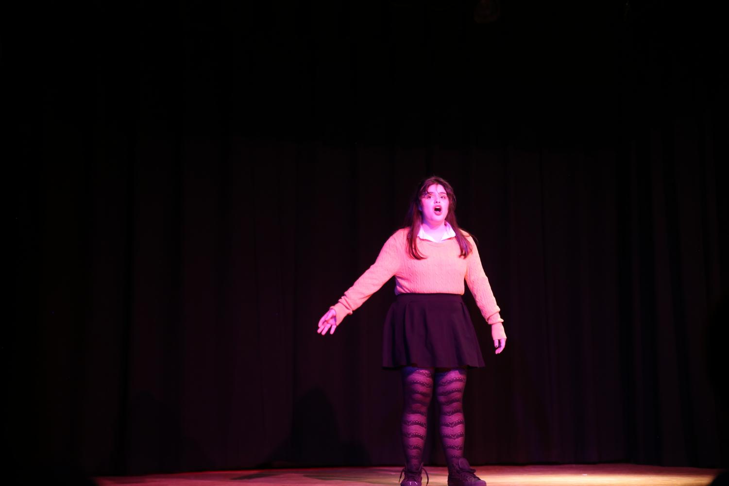 Gables Players puts on a Show!