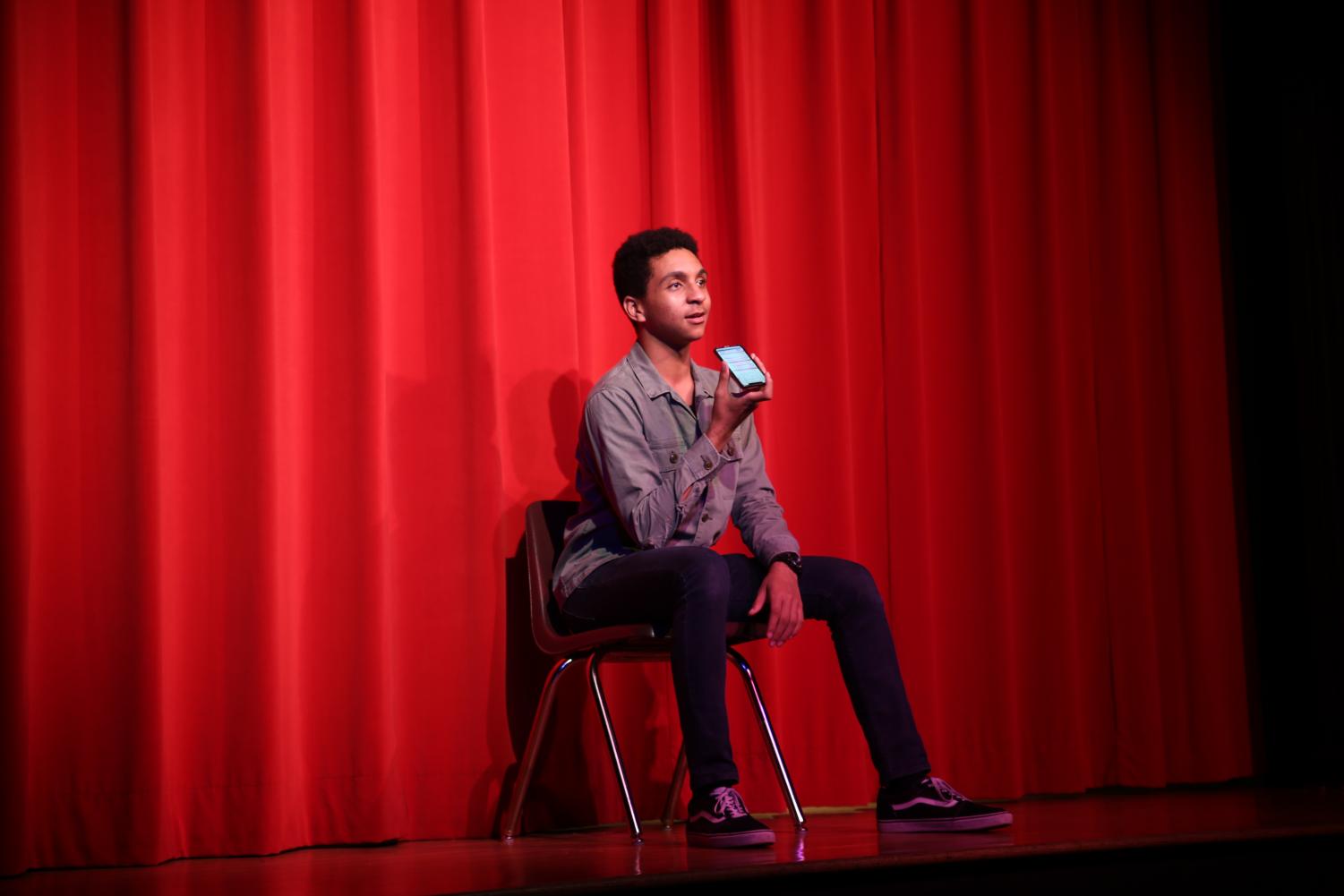 Gables Players puts on a Show!
