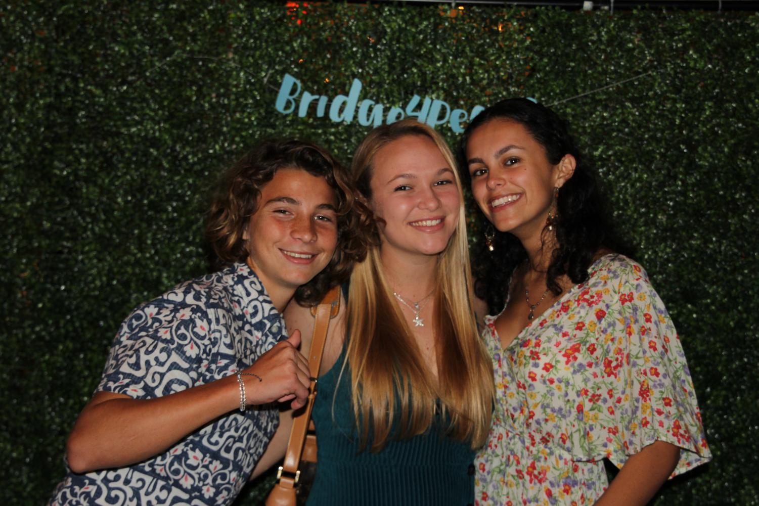Bridge 4 Peace 2019: An International Cause