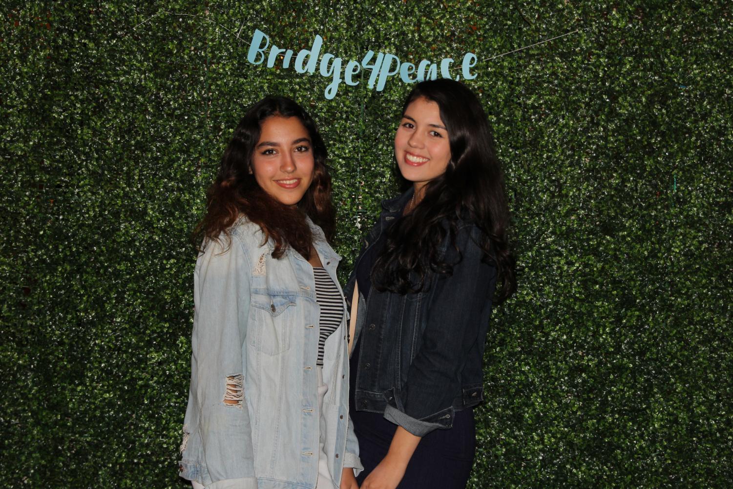 Bridge 4 Peace 2019: An International Cause