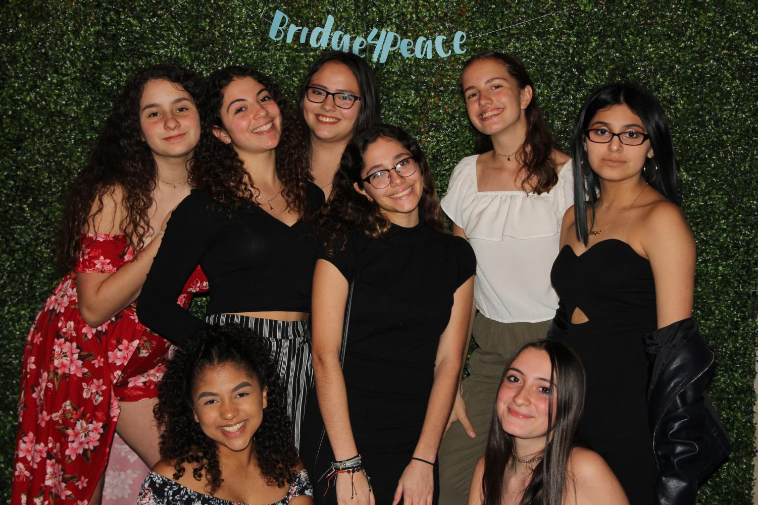 Bridge 4 Peace 2019: An International Cause