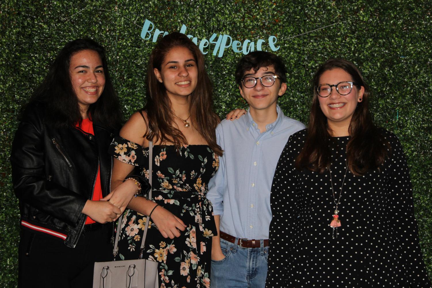 Bridge 4 Peace 2019: An International Cause