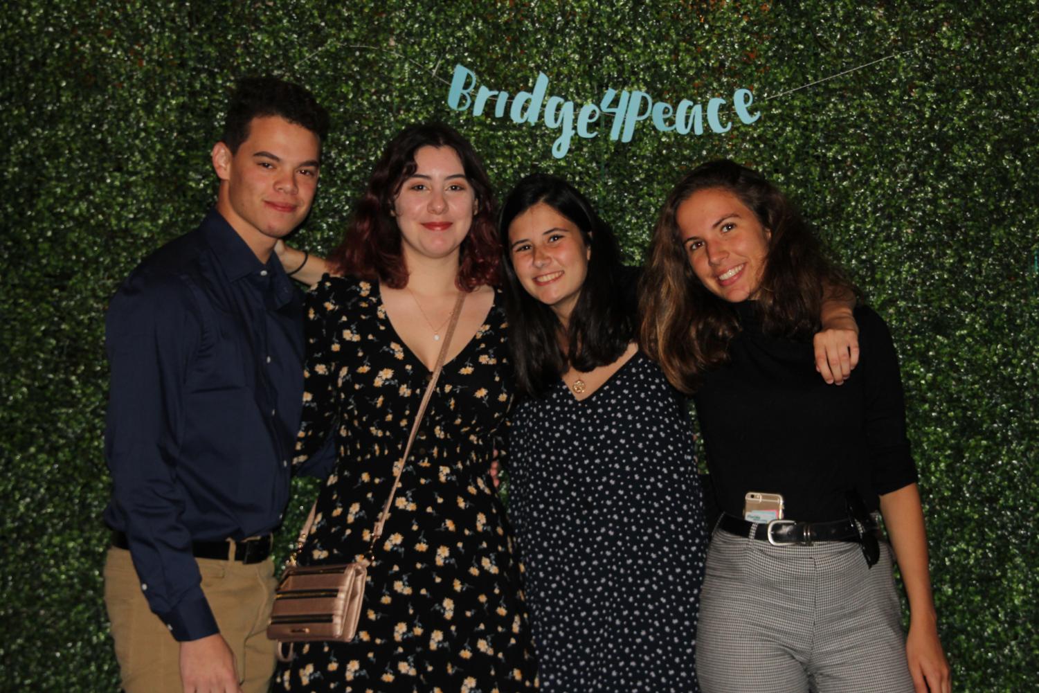 Bridge 4 Peace 2019: An International Cause