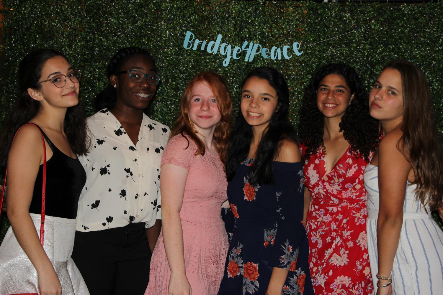 Bridge 4 Peace 2019: An International Cause