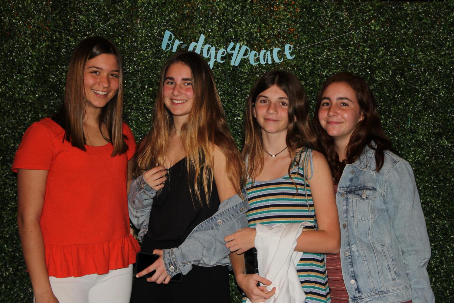 Bridge 4 Peace 2019: An International Cause