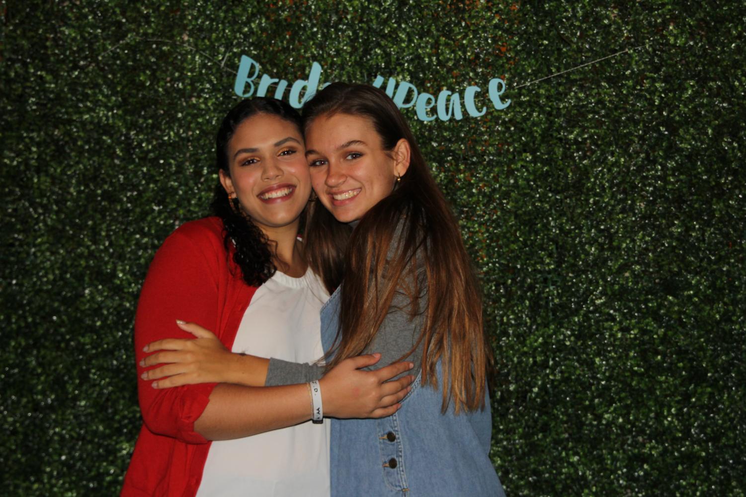 Bridge 4 Peace 2019: An International Cause