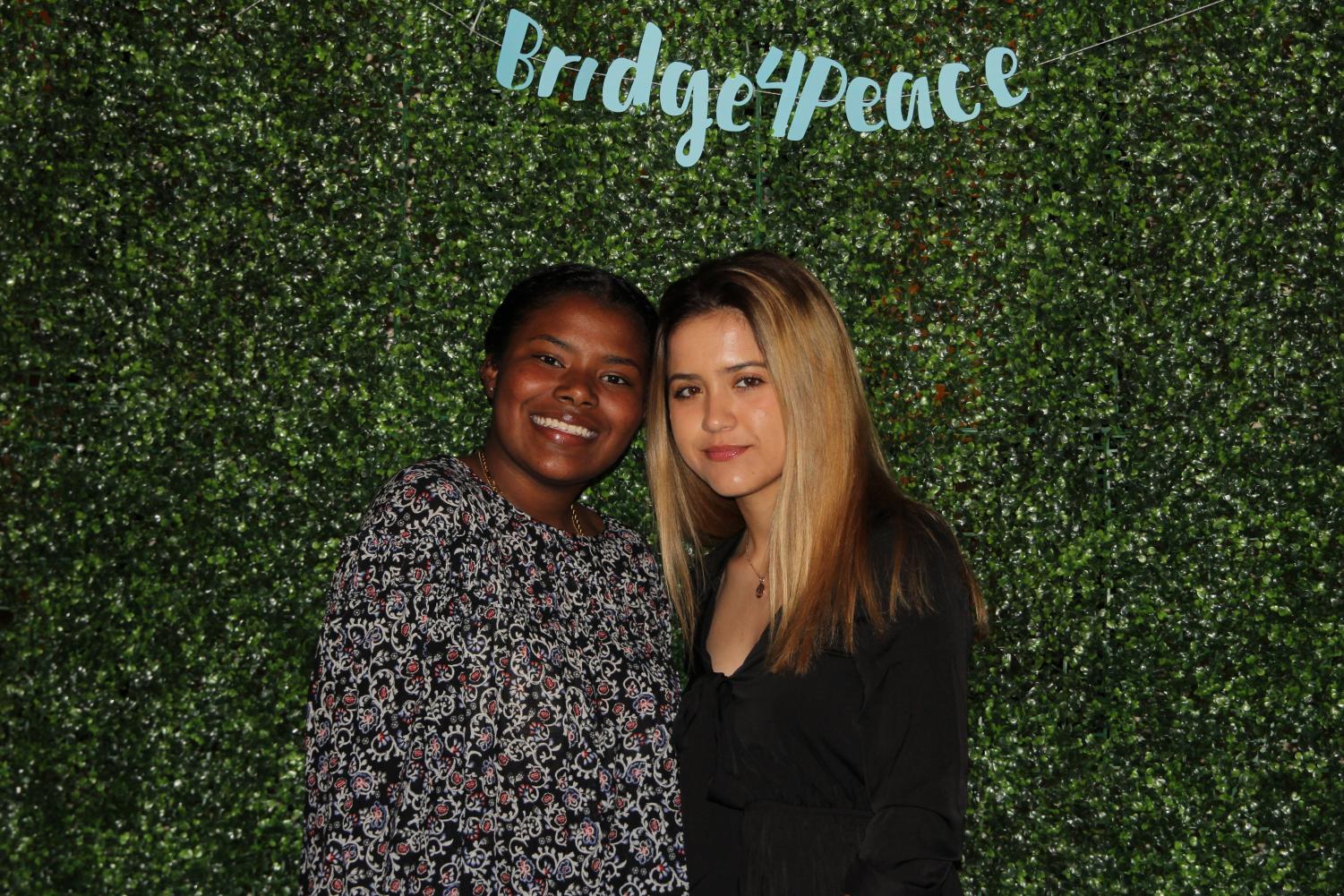 Bridge 4 Peace 2019: An International Cause