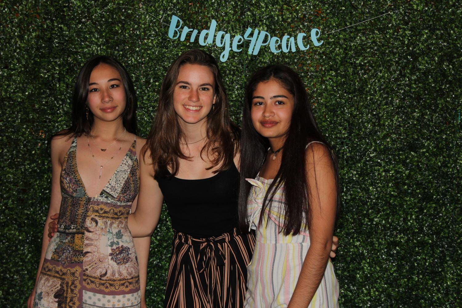 Bridge 4 Peace 2019: An International Cause
