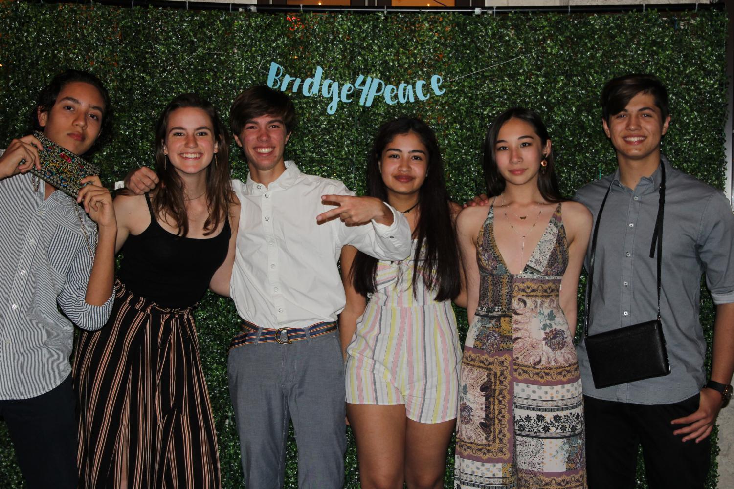 Bridge 4 Peace 2019: An International Cause
