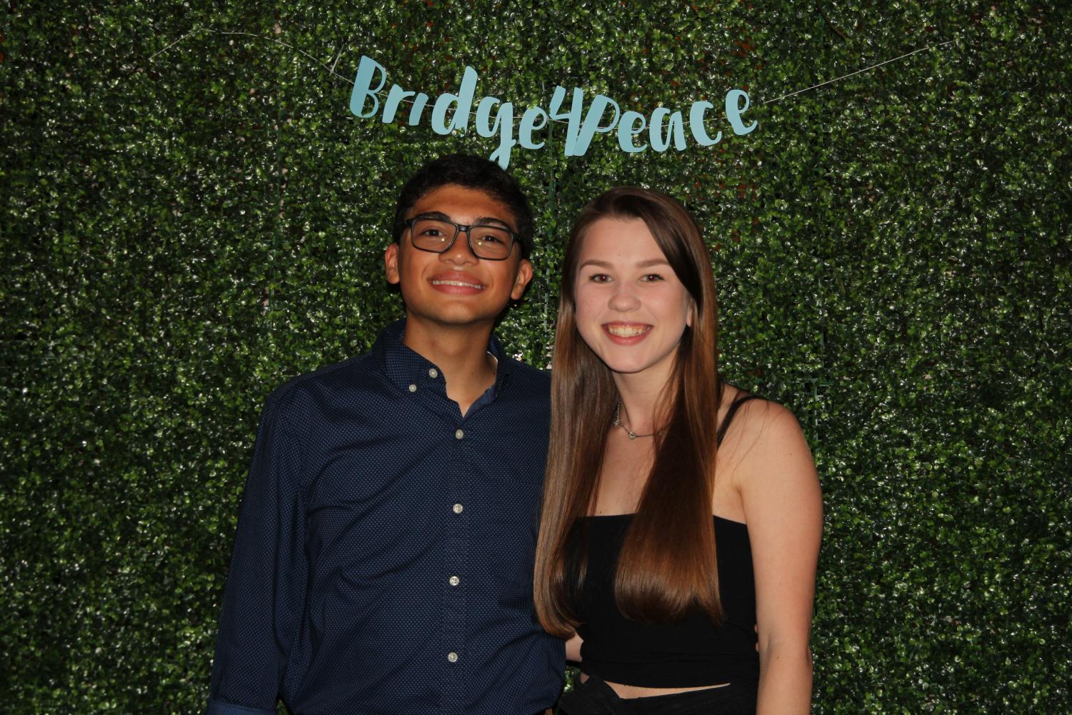 Bridge 4 Peace 2019: An International Cause
