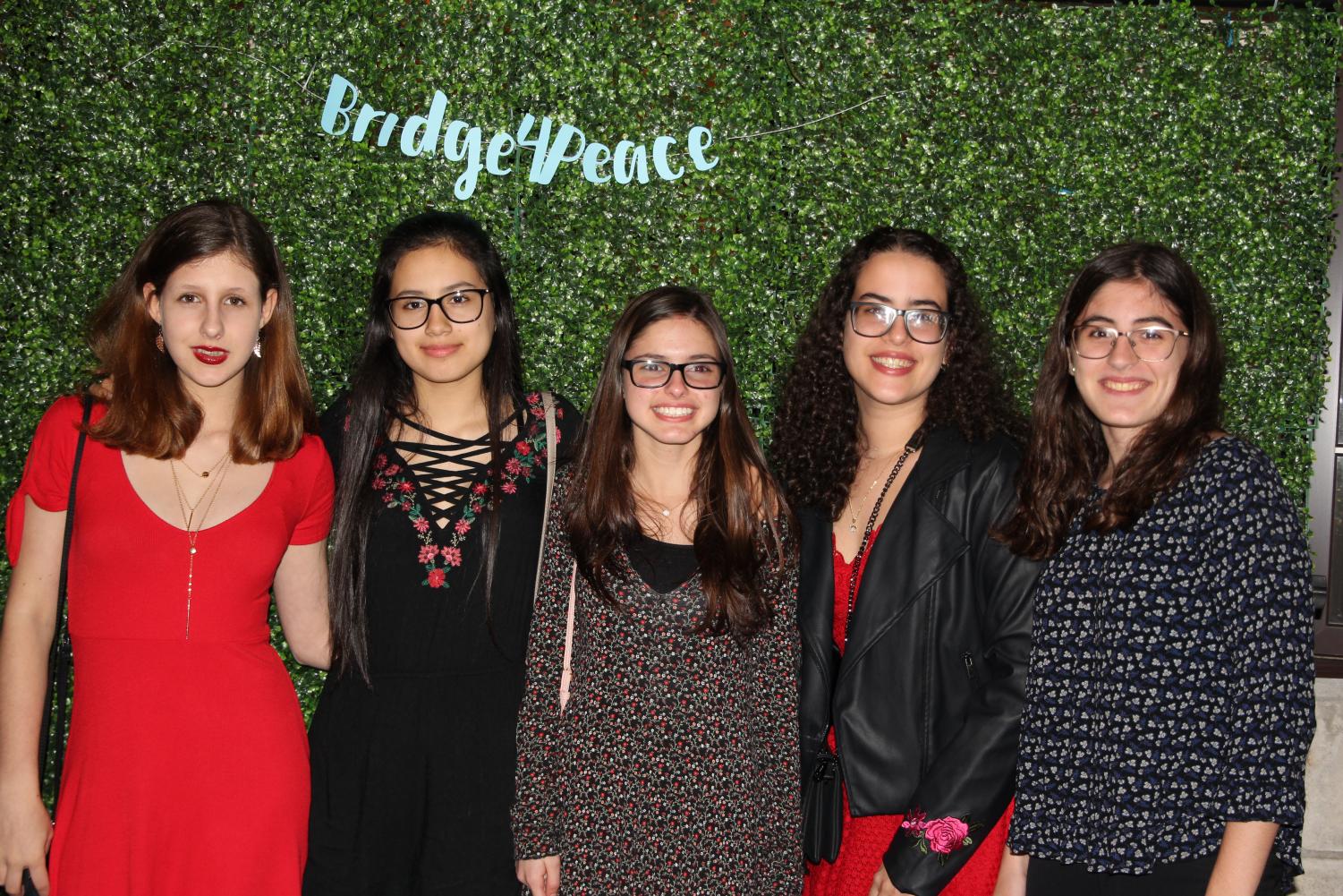 Bridge 4 Peace 2019: An International Cause
