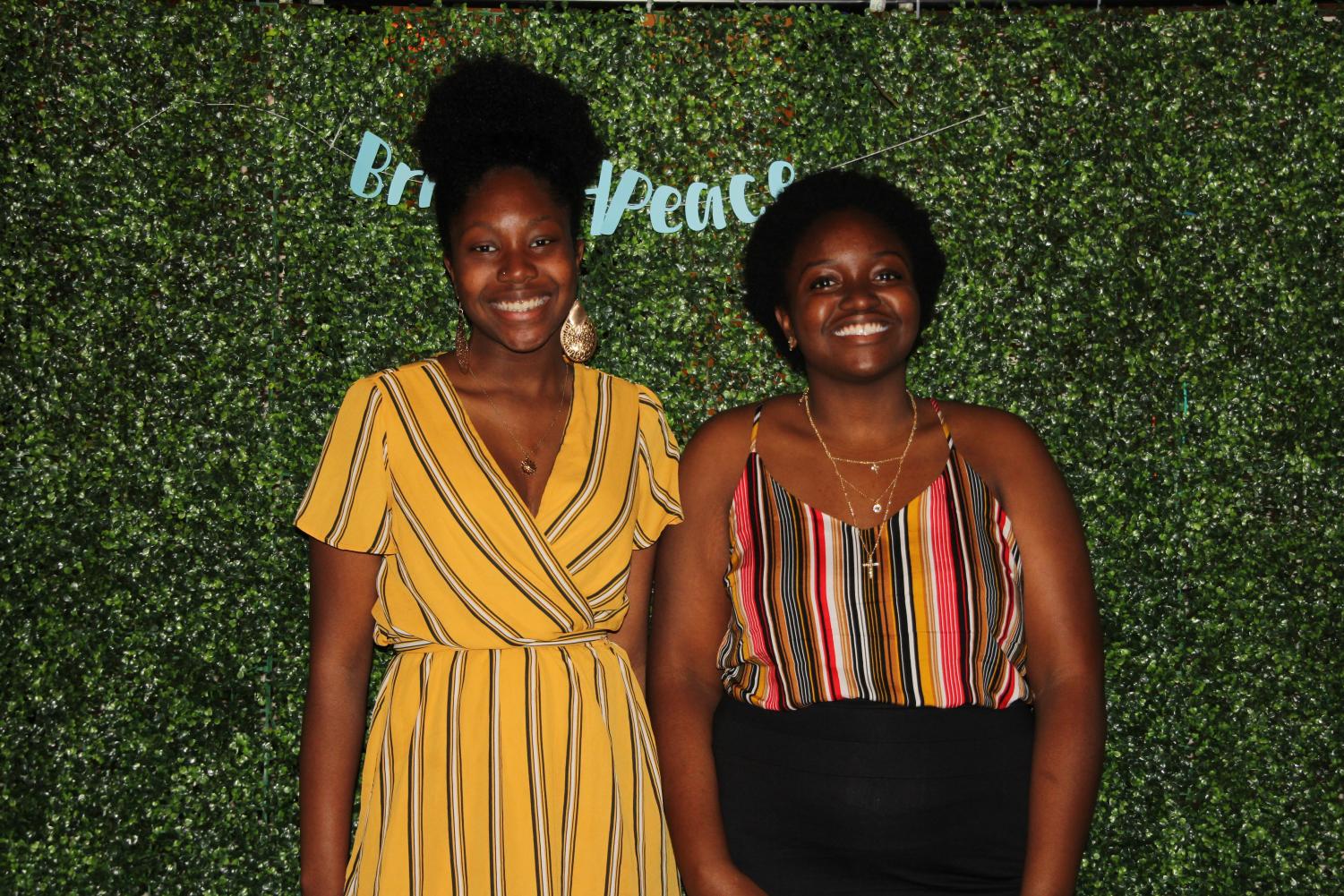 Bridge 4 Peace 2019: An International Cause