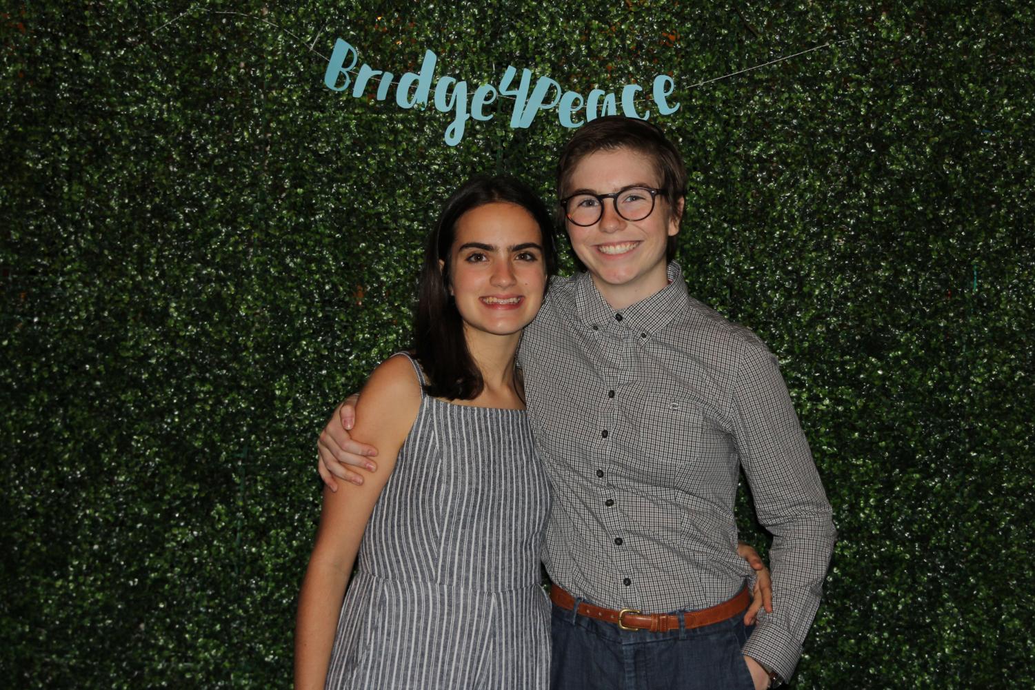 Bridge 4 Peace 2019: An International Cause