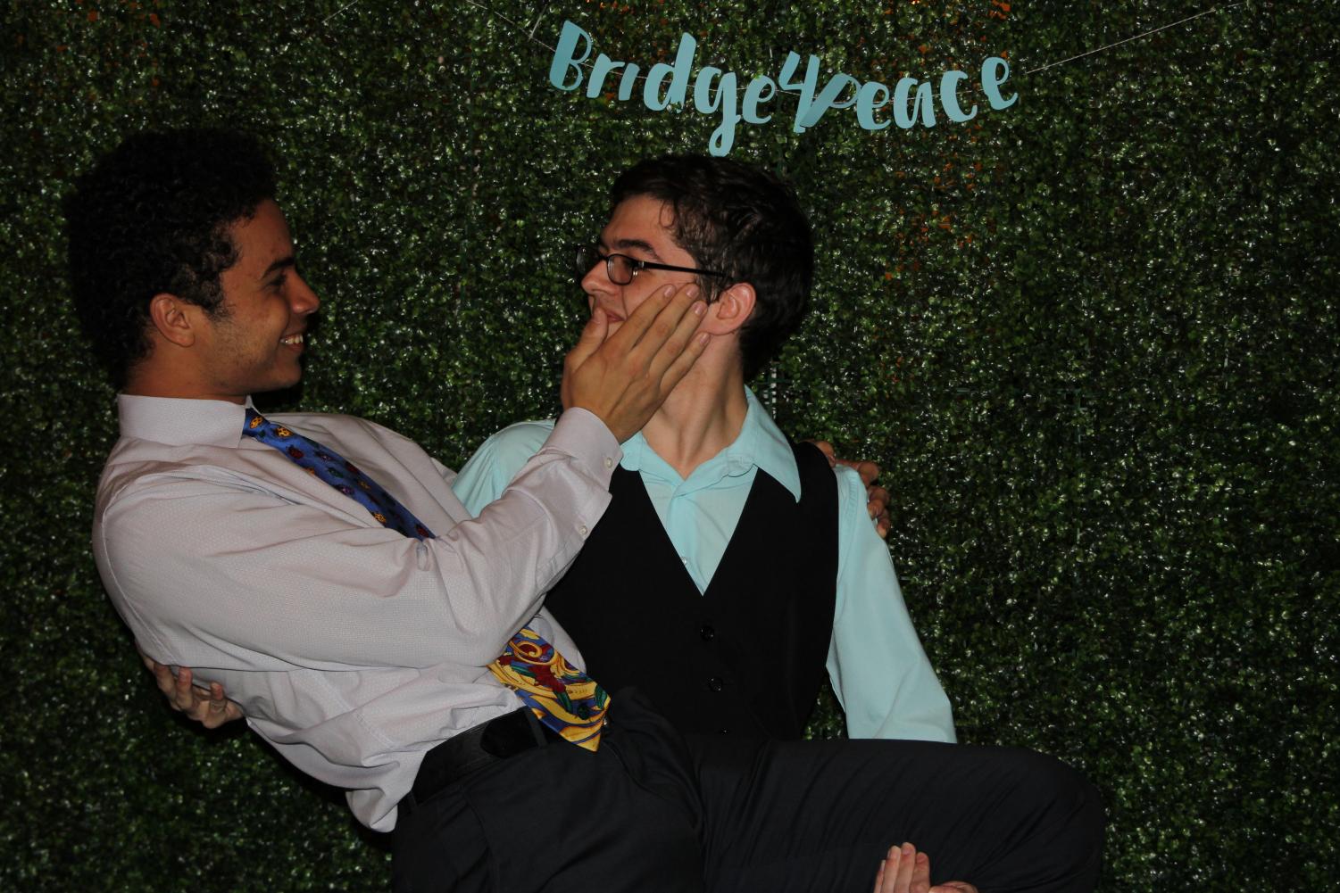 Bridge 4 Peace 2019: An International Cause