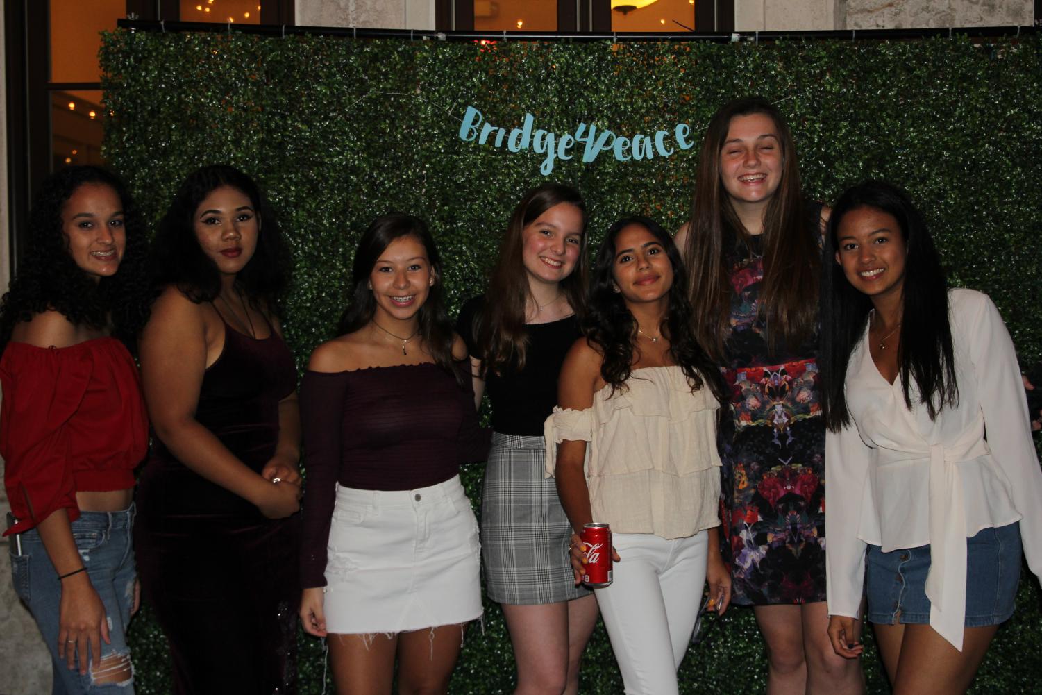 Bridge 4 Peace 2019: An International Cause