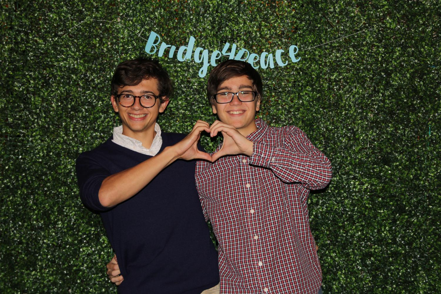 Bridge 4 Peace 2019: An International Cause
