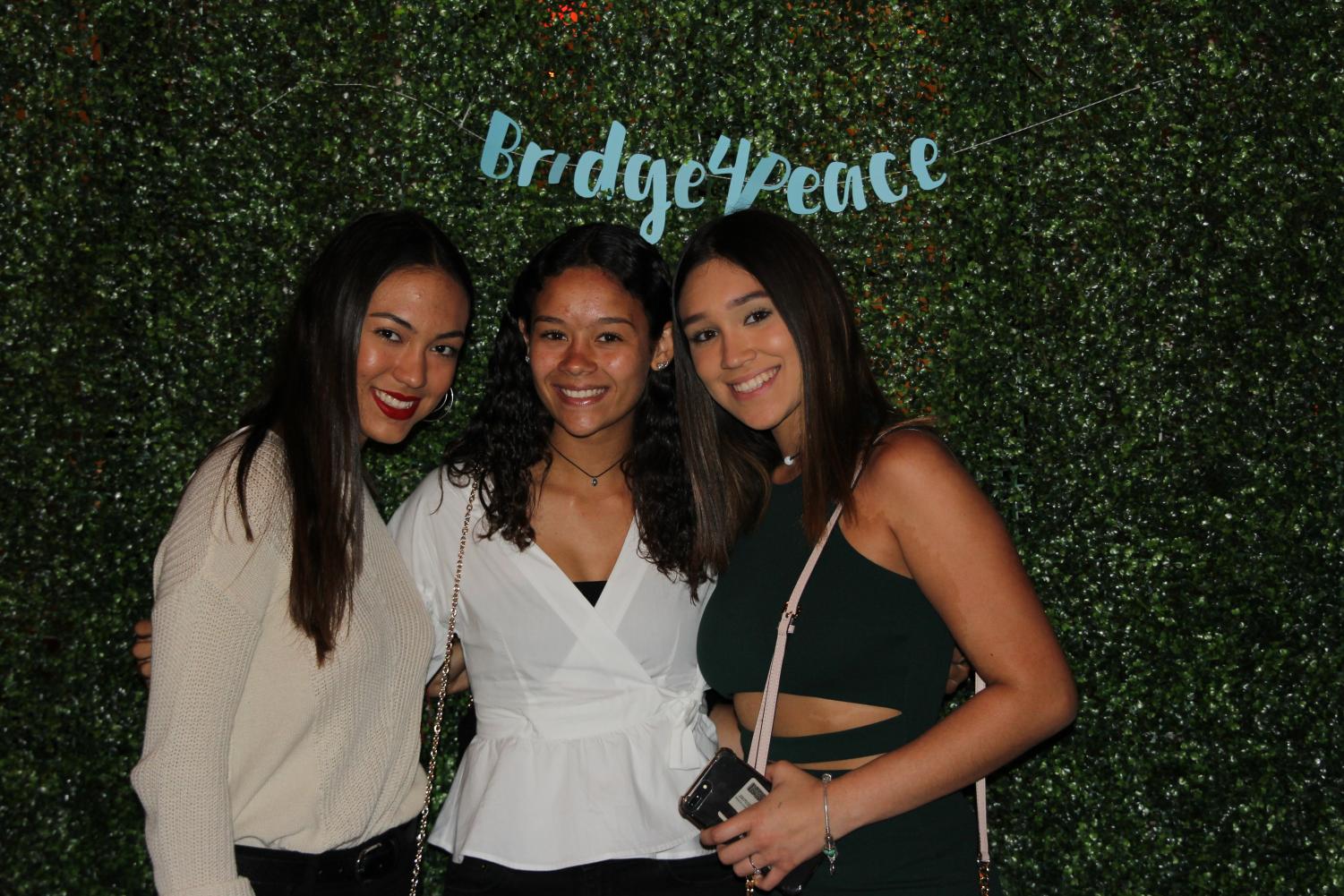 Bridge 4 Peace 2019: An International Cause