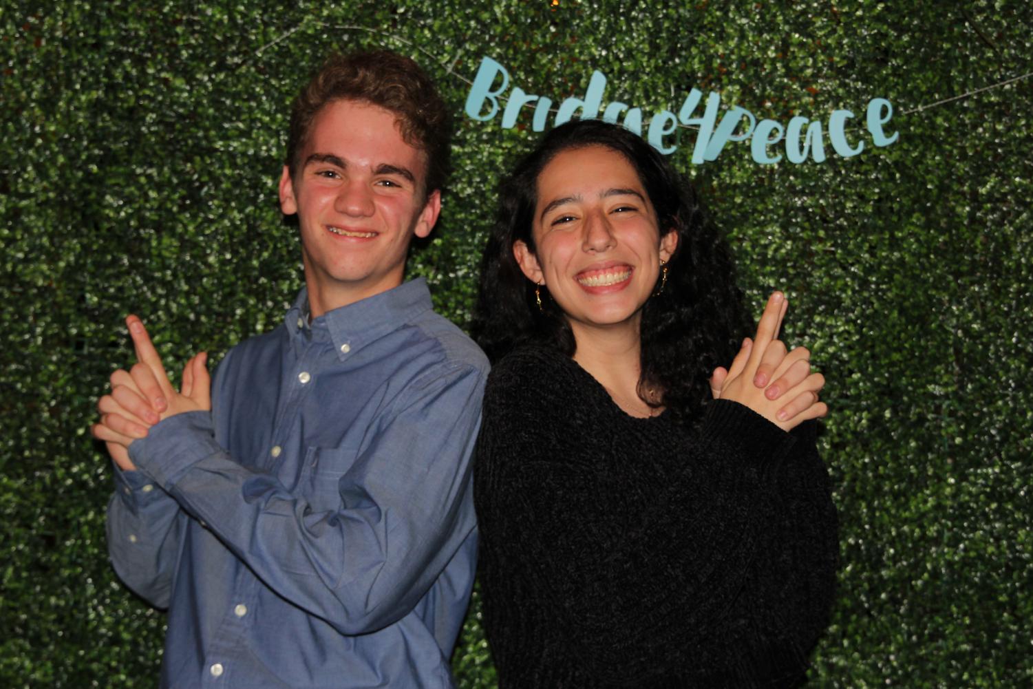Bridge 4 Peace 2019: An International Cause