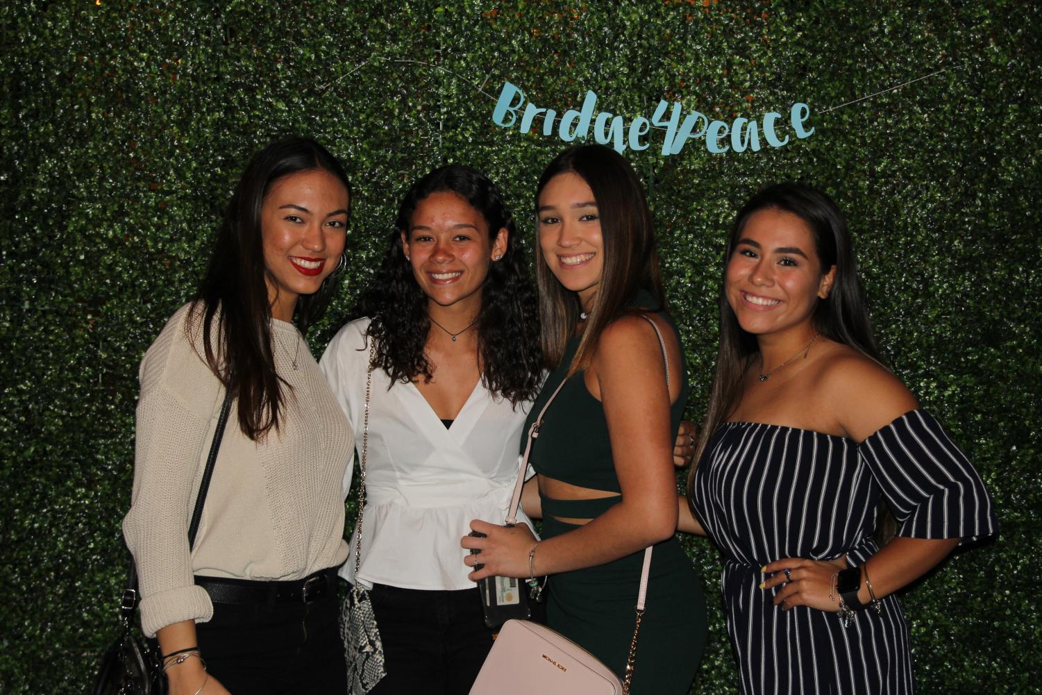 Bridge 4 Peace 2019: An International Cause