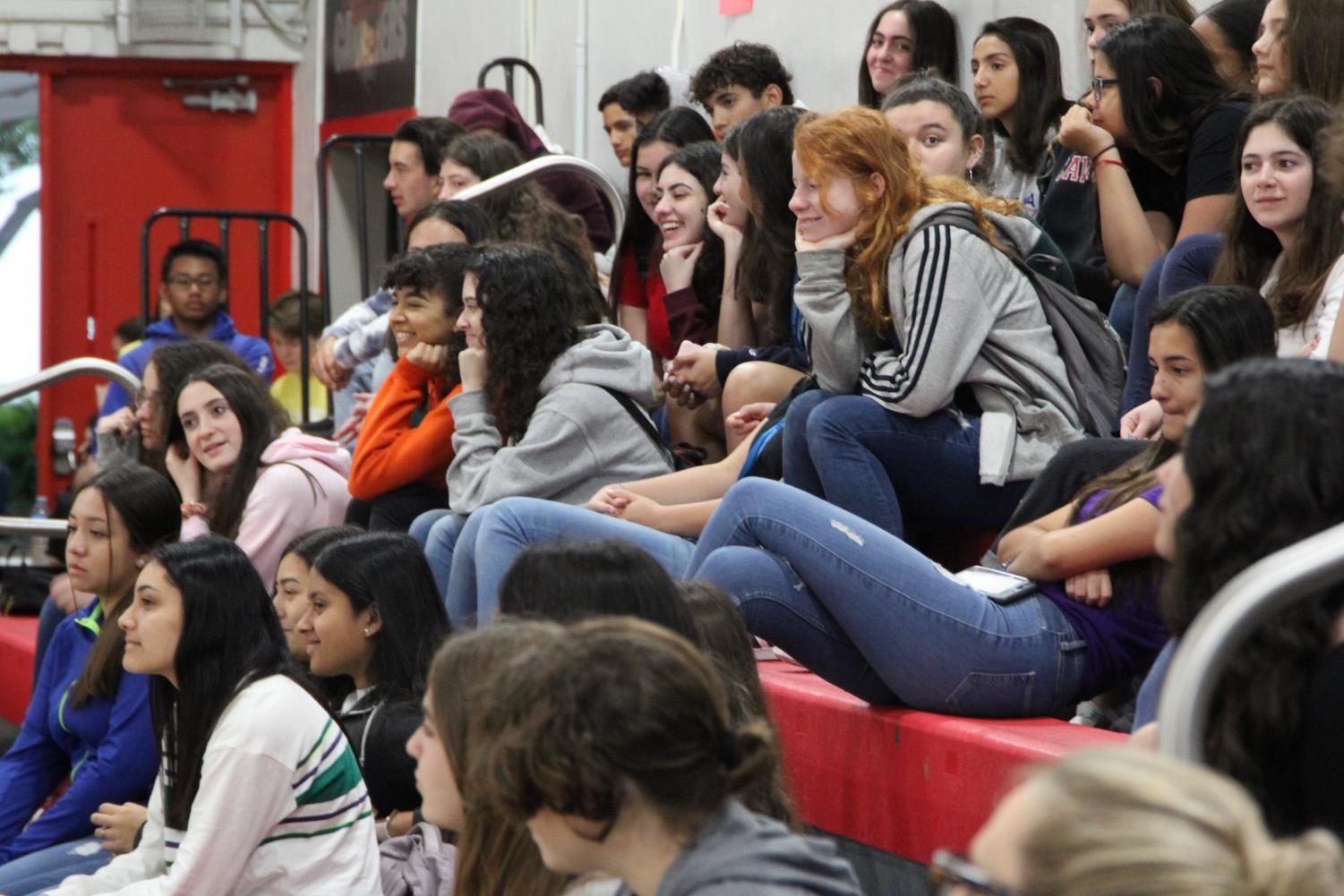 Politicare Comes to Gables!