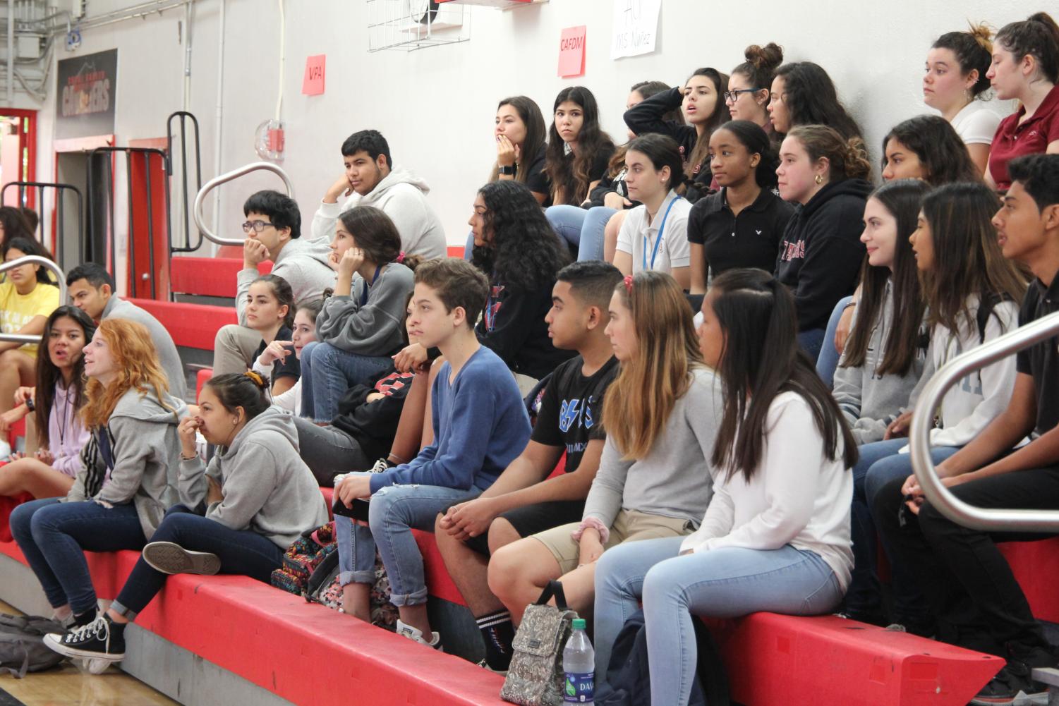 Politicare Comes to Gables!