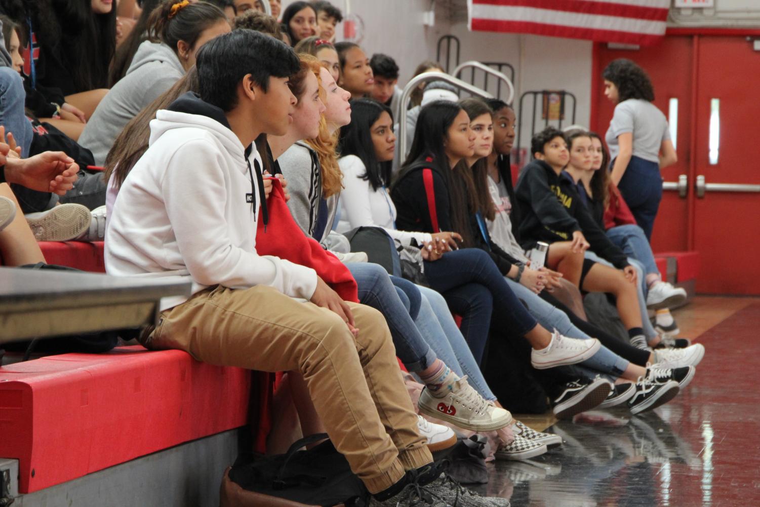 Politicare Comes to Gables!