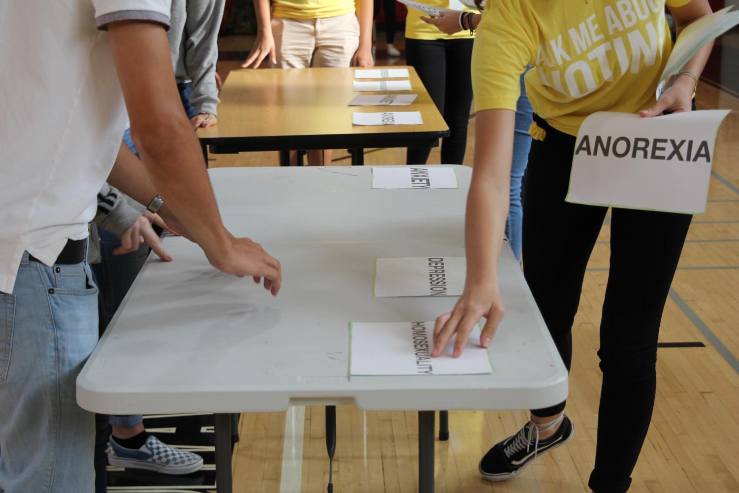 Politicare: Priorizando la salud mental y física