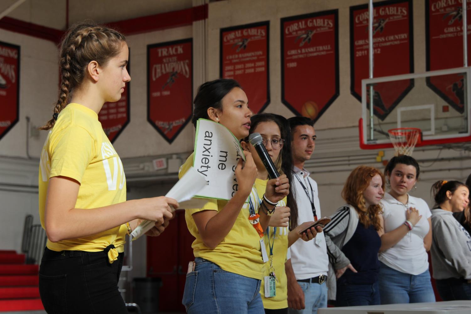 Politicare Comes to Gables!