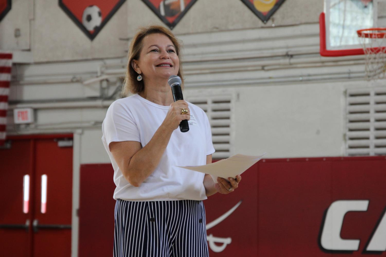 Politicare: Priorizando la salud mental y física