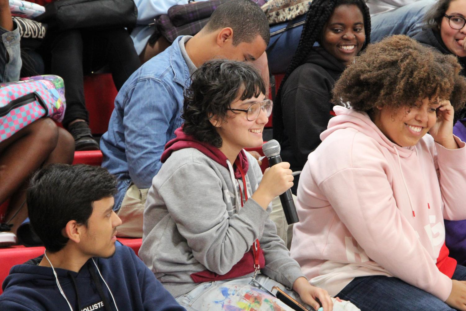 Politicare: Priorizando la salud mental y física