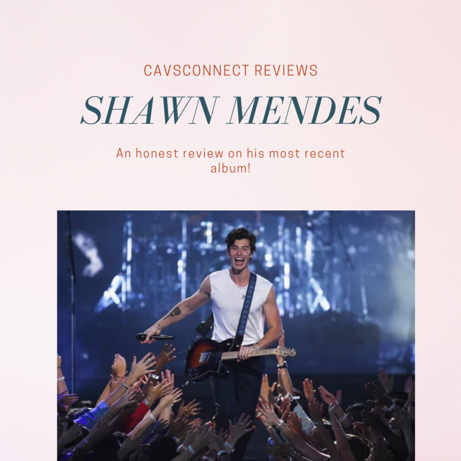 An honest review of Shawn Mendes album!