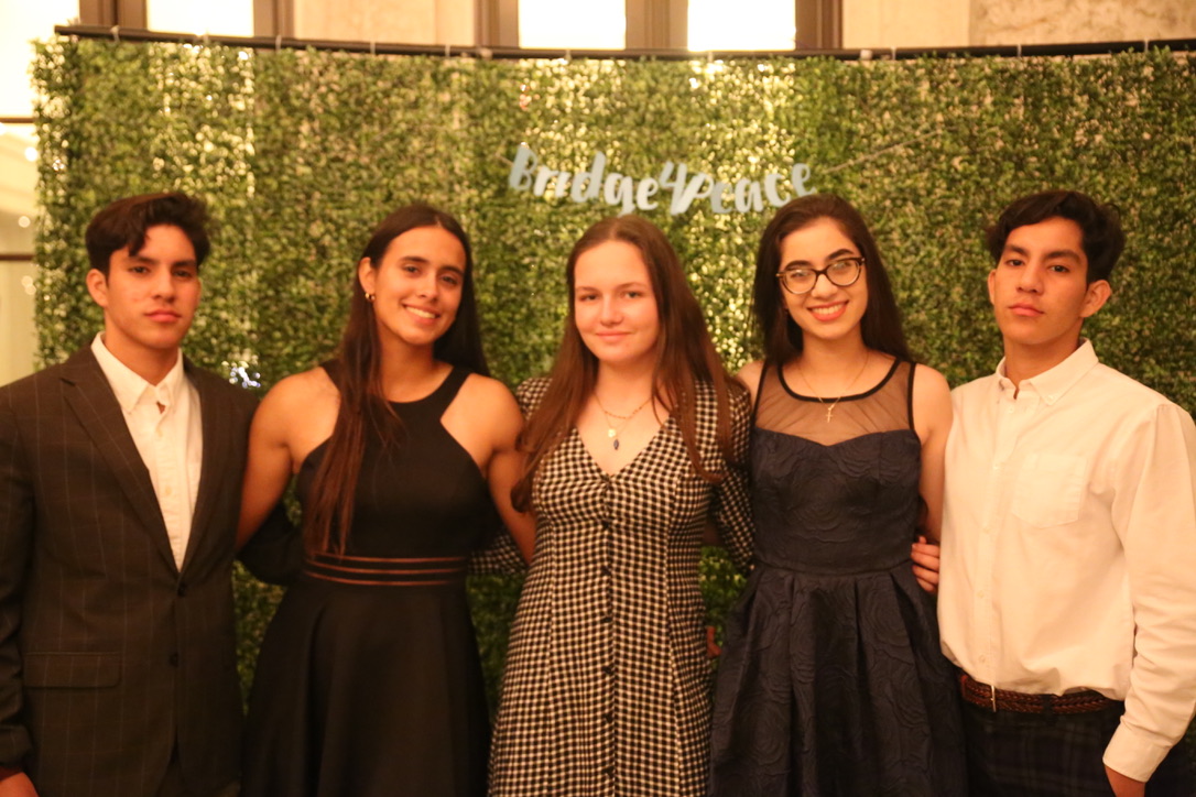 Bridge 4 Peace 2019: An International Cause