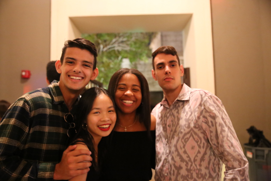 Bridge 4 Peace: Guatemala 2019