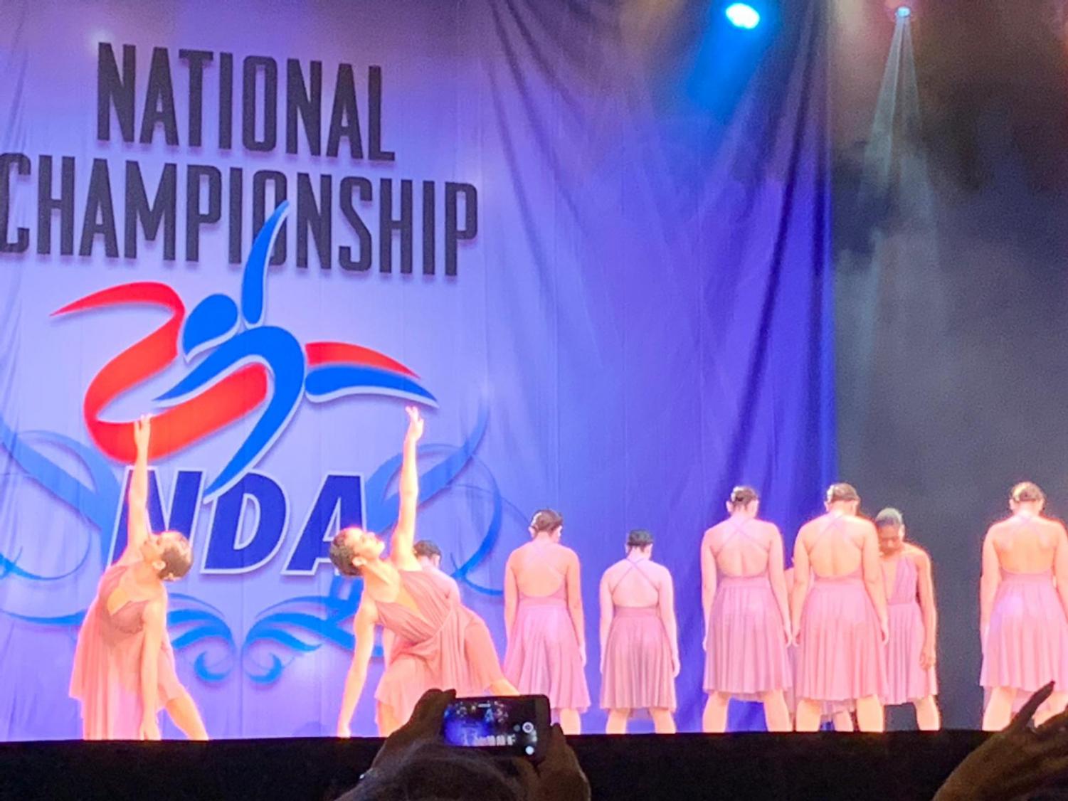 Gablettes llegan a las competencias Nacionales