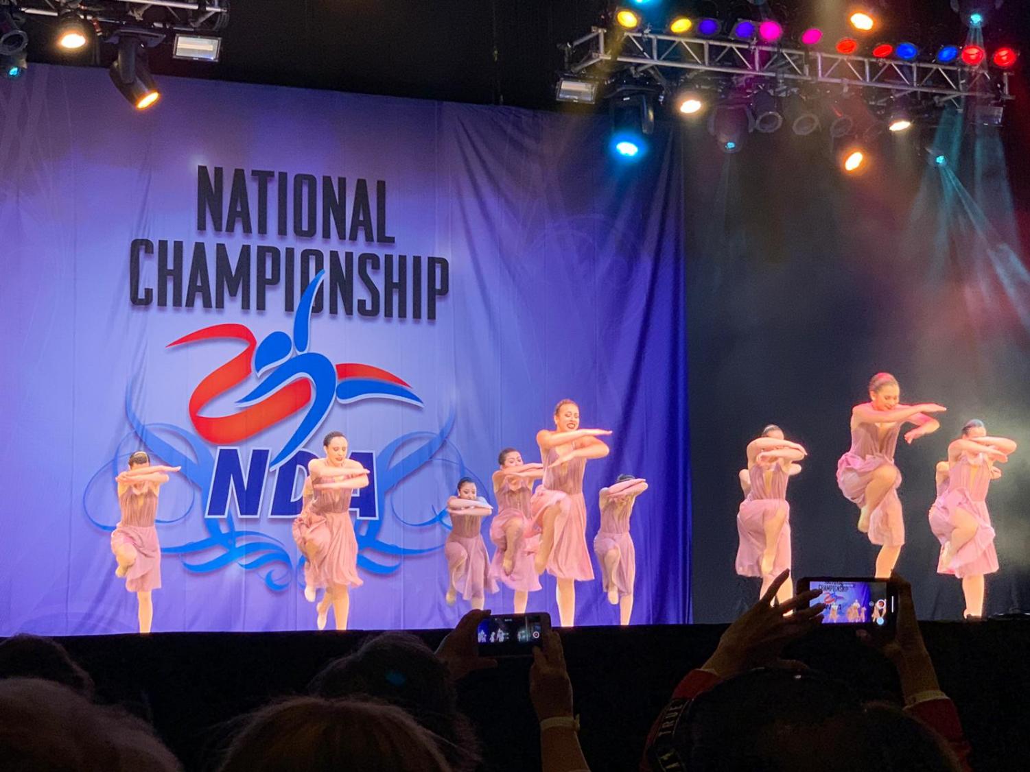 Gablettes llegan a las competencias Nacionales