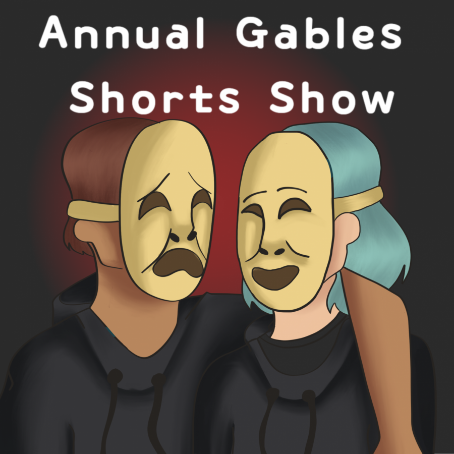 Gables+Shorts+featured+original+content+written%2C+performed+and+directed+by+our+very+own+Cavaliers.+