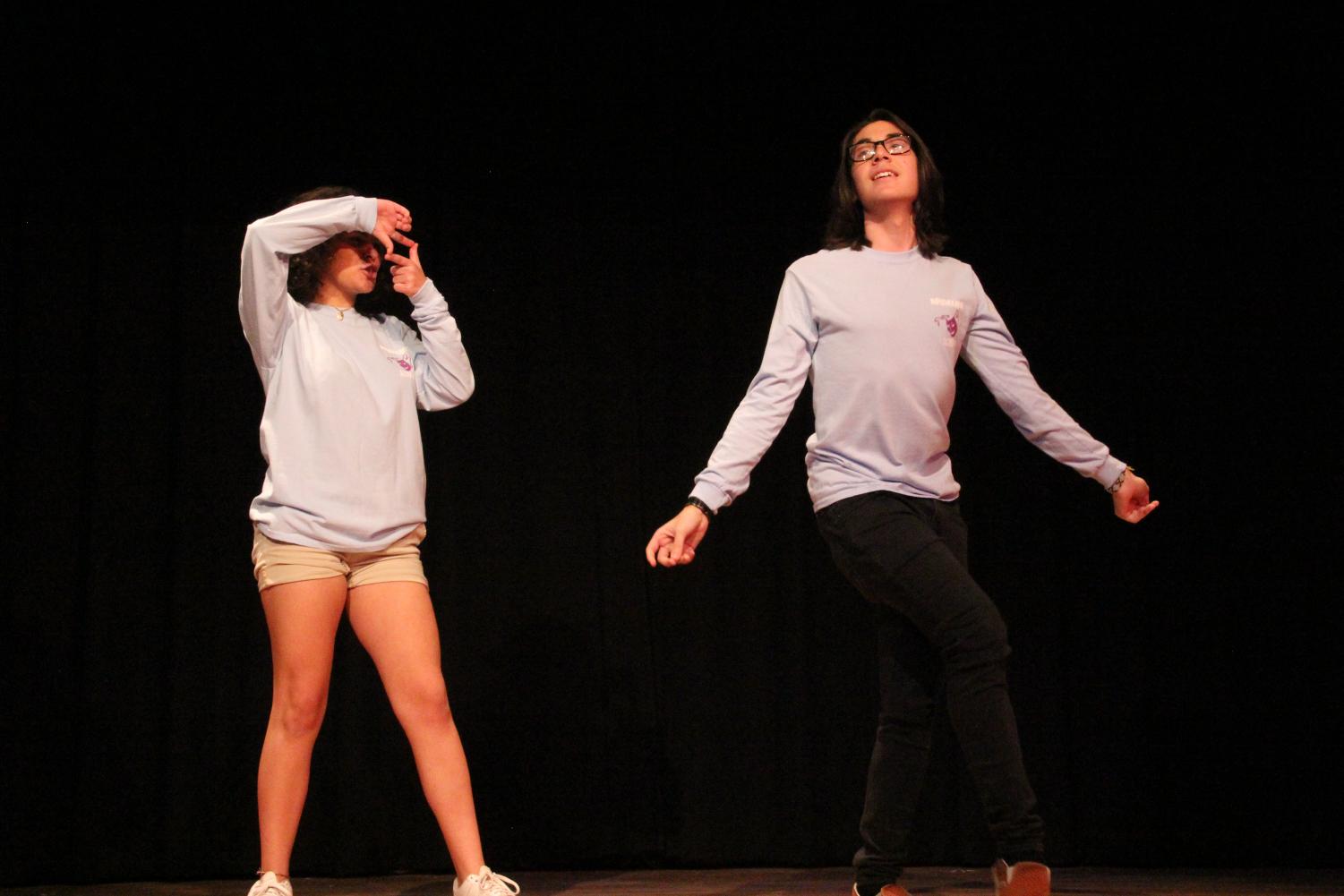 Improvocative's Final Showcase!