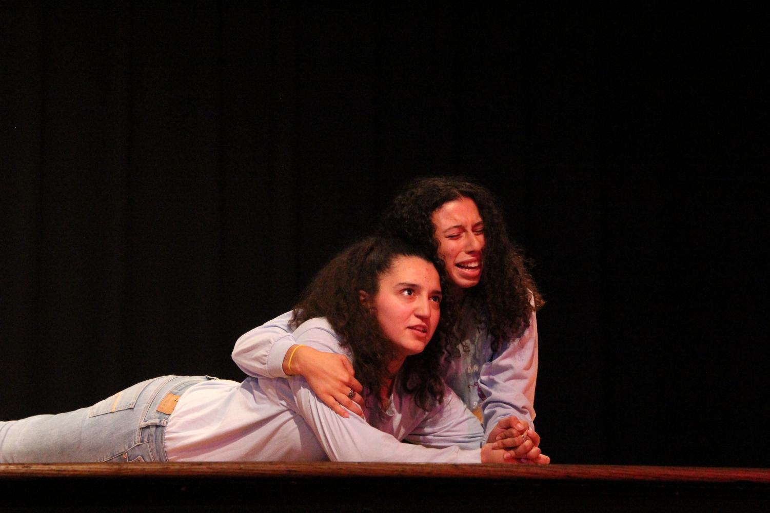 Improvocative's Final Showcase!