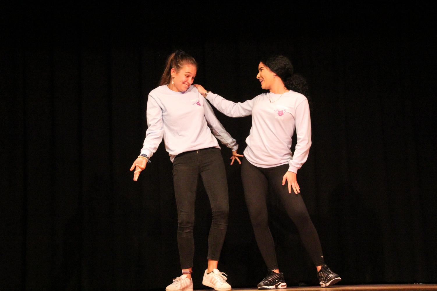 Improvocative's Final Showcase!