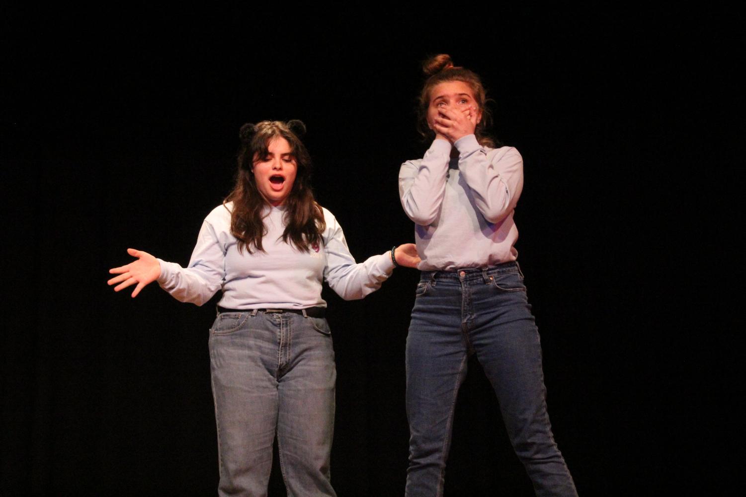 Improvocative's Final Showcase!