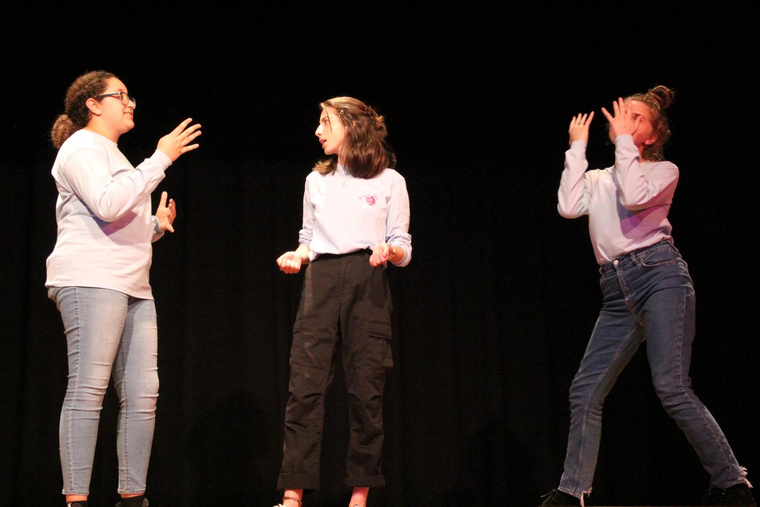 Improvocative's Final Showcase!
