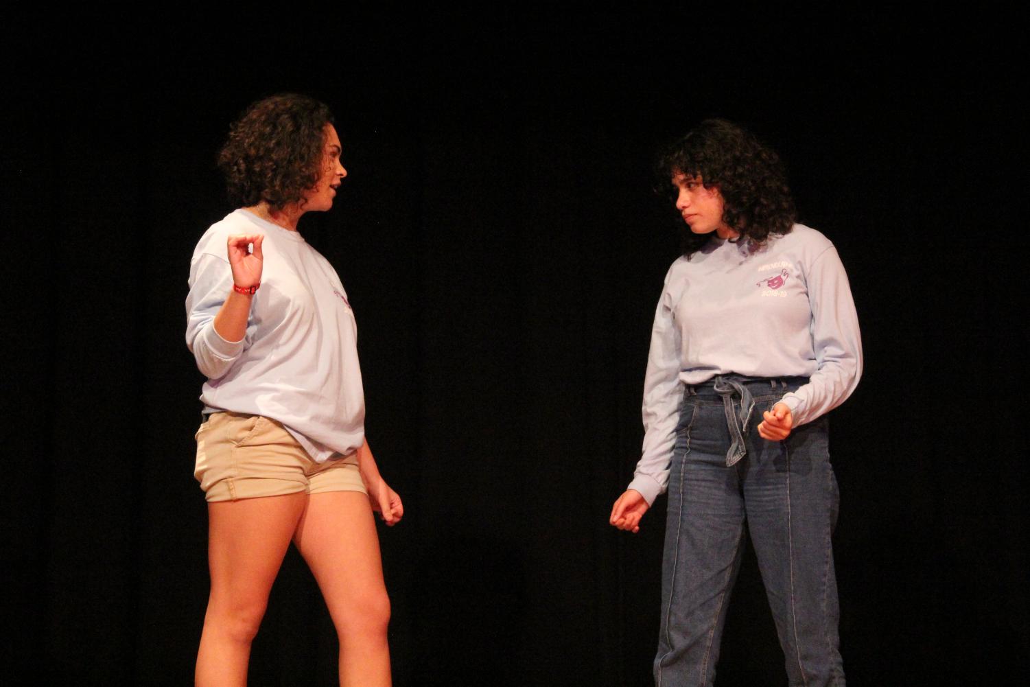 Improvocative's Final Showcase!