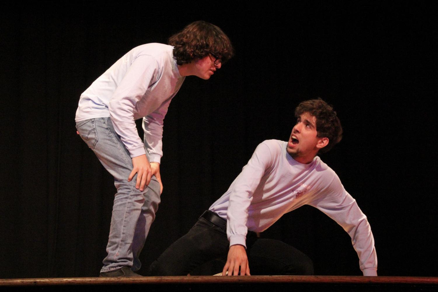 Improvocative's Final Showcase!