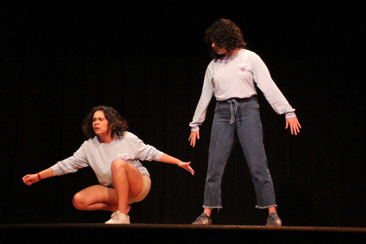 Improvocative's Final Showcase!
