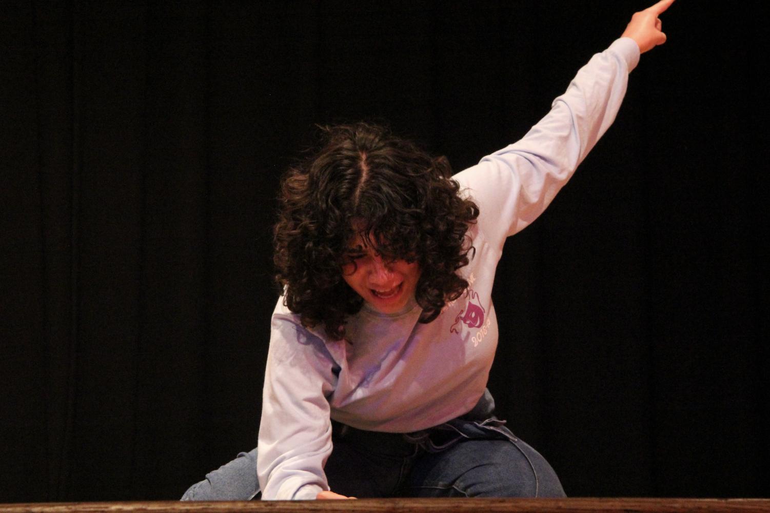 Improvocative's Final Showcase!