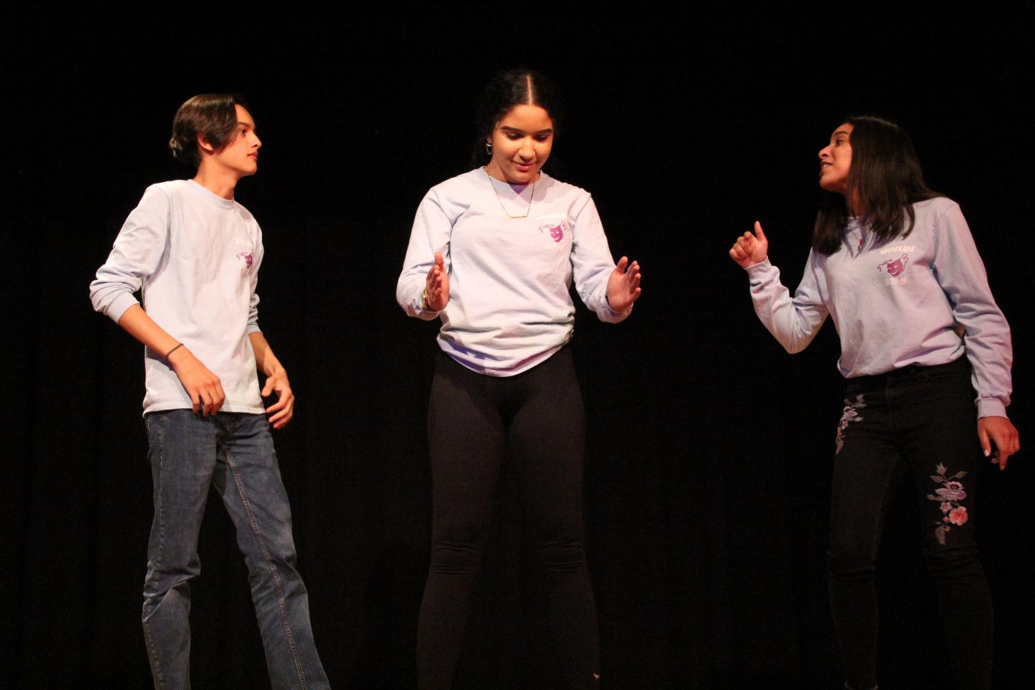 Improvocative's Final Showcase!
