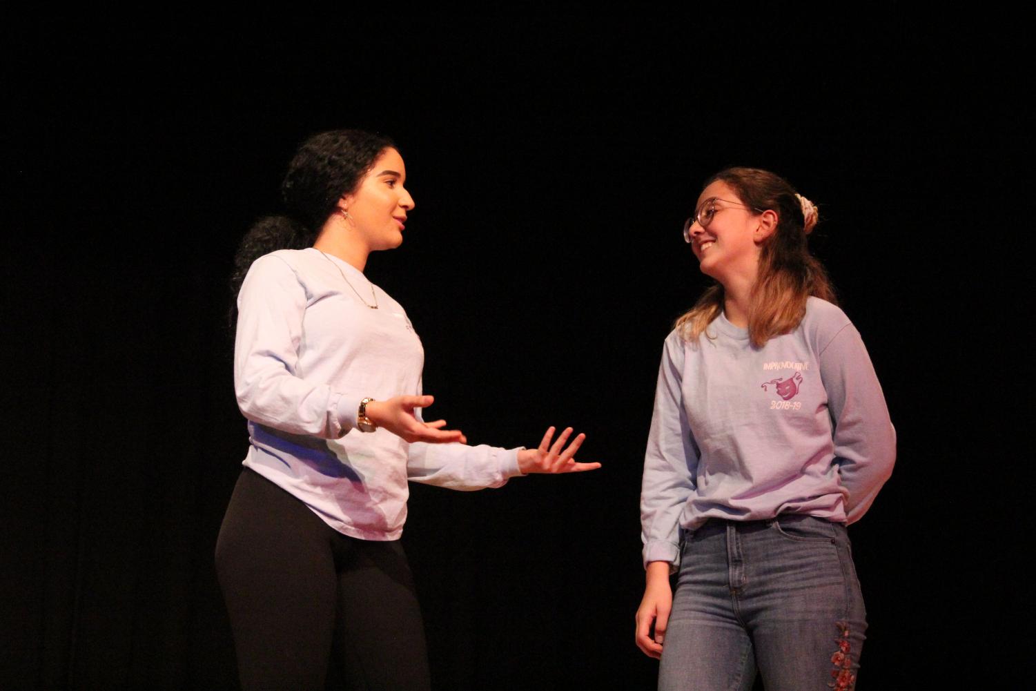 Improvocative's Final Showcase!