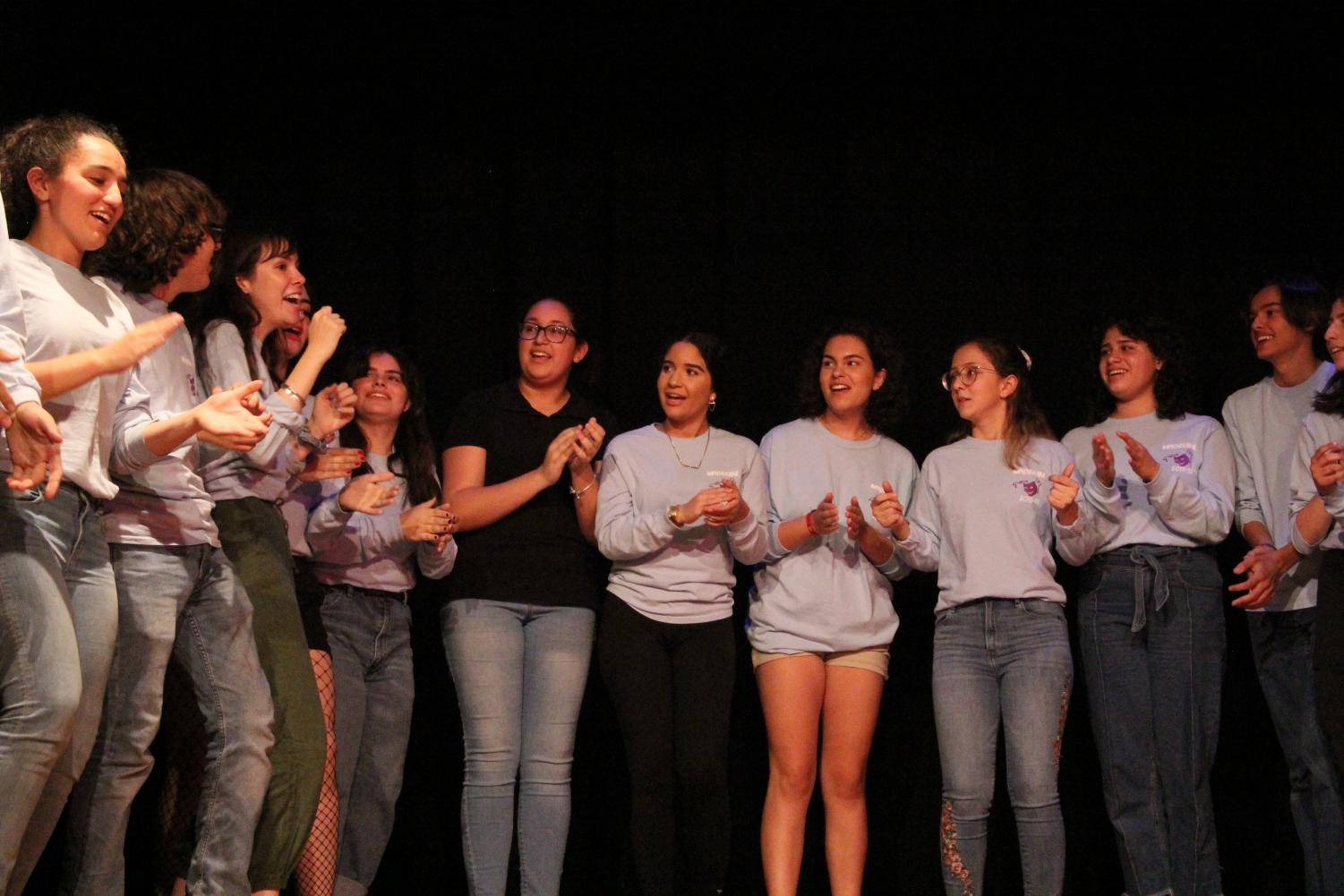 Improvocative's Final Showcase!