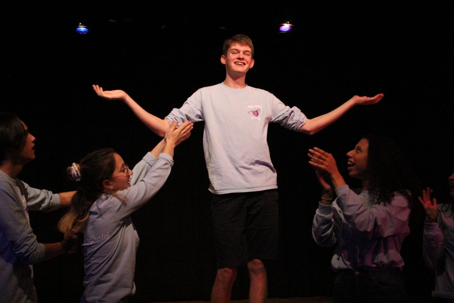 Improvocative's Final Showcase!