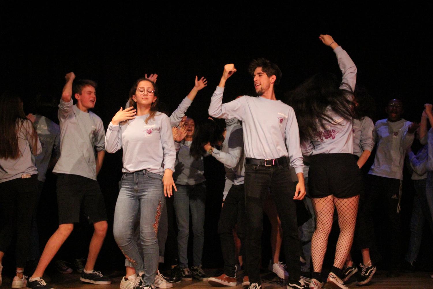 Improvocative's Final Showcase!